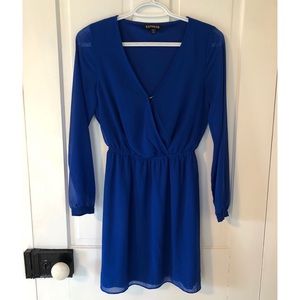 Express Dress